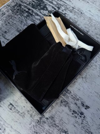 Fenty X Puma Creeper Talla 39 Nuevas