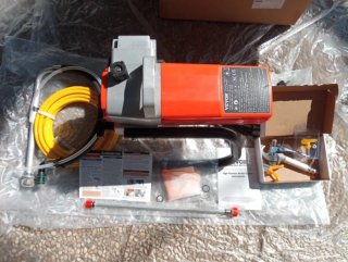 Pulverizador Airless VEVOR 1800W