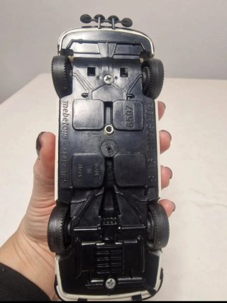 Porsche 911 Polizia Olandese