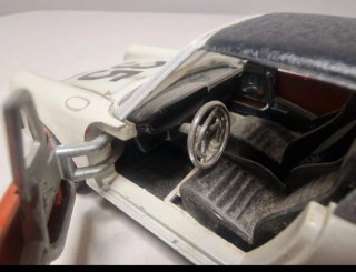 Porsche 911 Polizia Olandese