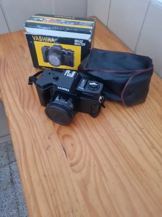 Cámara vashika 2000N