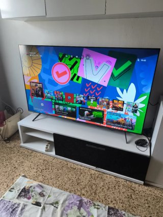 Xbox Series S Blanca