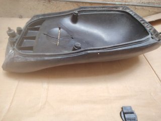 Asiento Yamaha Majesty 125