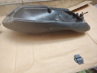 Asiento Yamaha Majesty 125