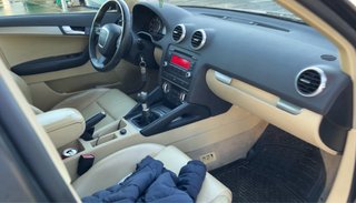 Audi A3 2009