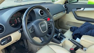 Audi A3 2009