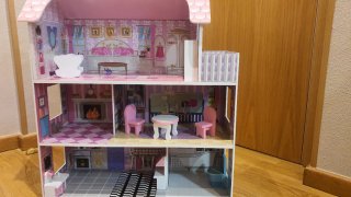 Casa de Muñecas