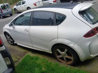 SEAT Leon 2007