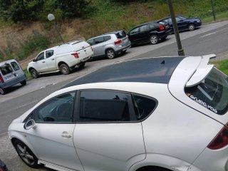 SEAT Leon 2007