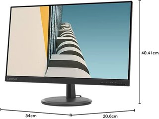 Monitor Lenovo LED 23.8 NUEVO FHD FreeSync