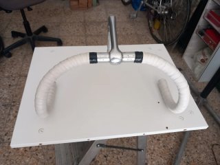 Manillar bici Cinelli Pista