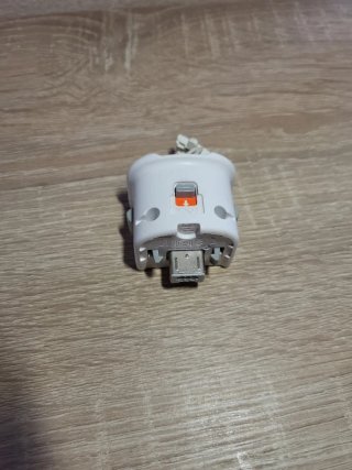 Accesorio Motion Plus para WiiMote