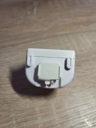 Accesorio Motion Plus para WiiMote