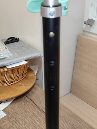 Patinete infantil Globber 3 ruedas