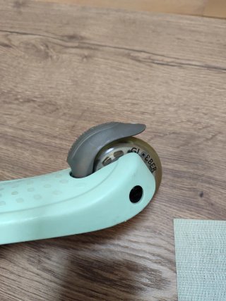 Patinete infantil Globber 3 ruedas