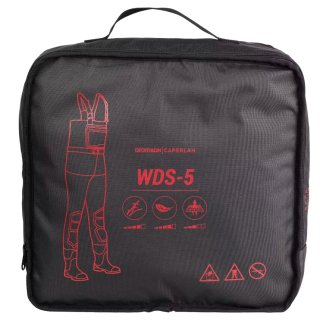 Vadeador Pesca Caperlan 500 Impermeable 100%