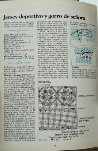 El libro de oro de las labores