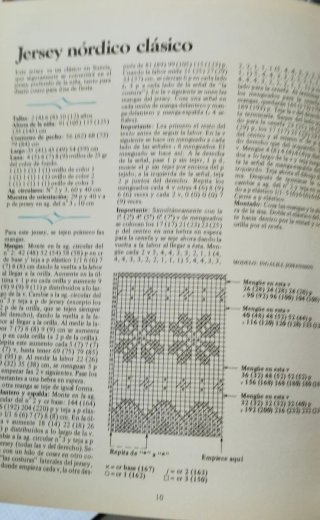 El libro de oro de las labores