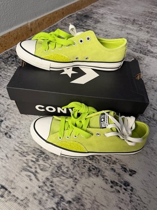 Converse Cactus Punch Talla 42 Nuevas