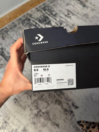 Converse Cactus Punch Talla 42 Nuevas