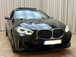 BMW Serie 1 2020