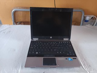 Portátil HP EliteBook 2540p i7