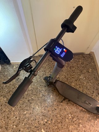 Patinete Eléctrico Cecotec Bongo