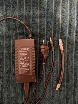Patinete Eléctrico Cecotec Bongo