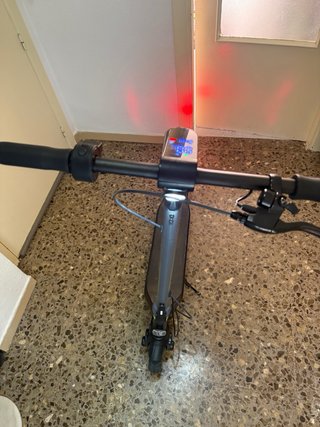 Patinete Eléctrico Cecotec Bongo
