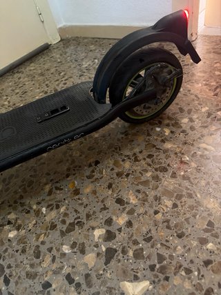 Patinete Eléctrico Cecotec Bongo