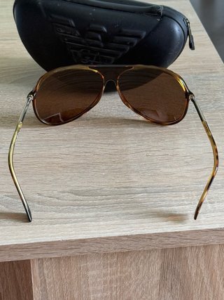 Gafas de sol Emporio Armani Tortoise