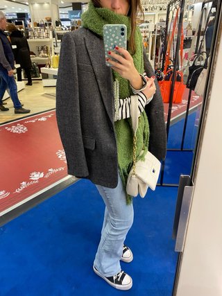 Estantería Kallax Ikea Blanca 147x147 con Puertas