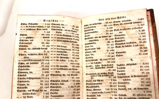 Onomatologia Medico Pratica Libri Antichi Rari