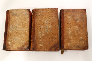 Onomatologia Medico Pratica Libri Antichi Rari