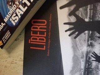 Lote 4 revistas y libro fútbol