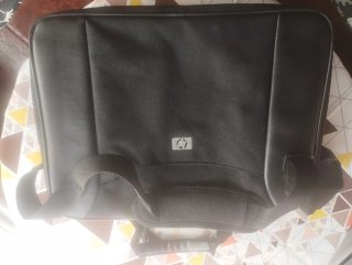 Funda portátil HP