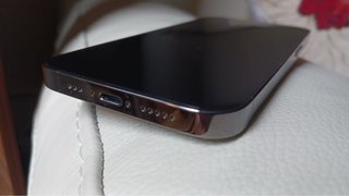 iPhone 13 Pro-100% batería-256GB
