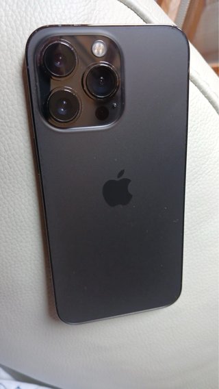 iPhone 13 Pro-100% batería-256GB