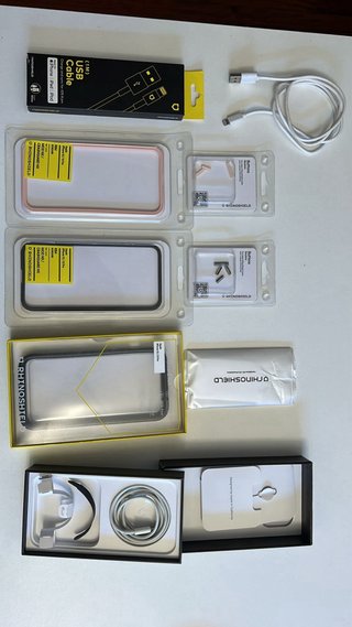 iPhone 13 Pro-100% batería-256GB