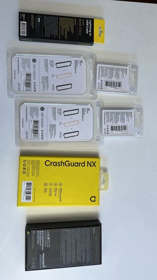 iPhone 13 Pro-100% batería-256GB