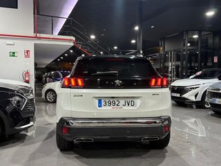 Peugeot 3008 2.0BLUEHDI GT LINE SS GT LINE