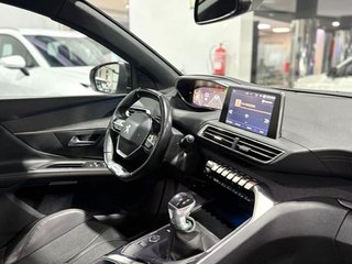 Peugeot 3008 2.0BLUEHDI GT LINE SS GT LINE