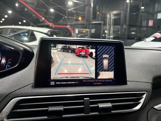 Peugeot 3008 2.0BLUEHDI GT LINE SS GT LINE
