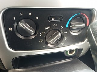 MANDO CALEFACCION / AIRE ACONDICIONADO JEEP CHERO