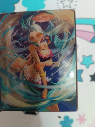 Deckbox One Piece