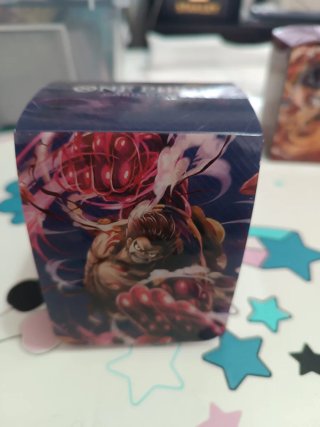 Deckbox One Piece