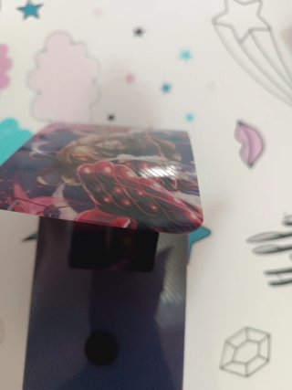 Deckbox One Piece