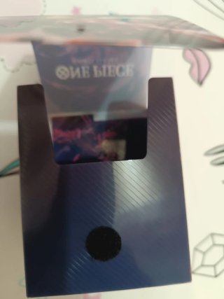 Deckbox One Piece