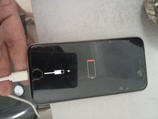 2 Portátiles Apple Plata + 1 Móvil