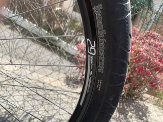 Bici de Stunt Negra-LEER BIEN!!